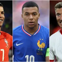 Better than Cristiano Ronaldo, Kylian Mbappe, and Robert Lewandowski: Spain’s shock goalscorer leaves superstars behind in 2026 World Cup Qualifiers