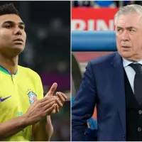 Casemiro issues strong 2026 World Cup warning to Ancelotti’s Brazil after Japan’s stunning comeback