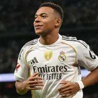 Kylian Mbappé recovers key Real Madrid teammate ahead of El Clásico vs. Barcelona