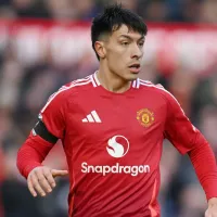 Manchester United handed positive injury update on star Lisandro Martínez after eight months out