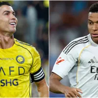 Cristiano Ronaldo vs Kylian Mbappé: Al Nassr star’s $280M salary compared to Real Madrid forward’s deal