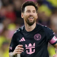 Lionel Messi breaks historic Argentina record after winning ninth career Golden Boot with Inter Miami