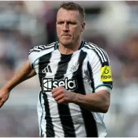 Stu Forster/Getty Images