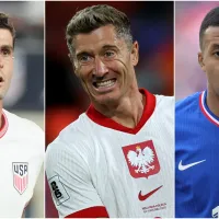 From Christian Pulisic and Robert Lewandowski, to Lamine Yamal and Kylian Mbappe: FIFA virus controversy grows as Napoli president’s crazy proposal to end injuries raises eyebrows