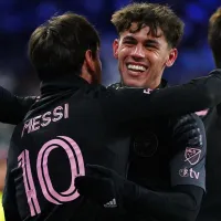 Lionel Messi’s Inter Miami star Noah Allen doesn’t hold back: Is a trophyless season a failure?