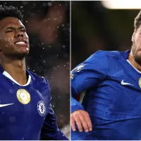 Estevao and Marc Guiu break Chelsea’s all-time record in Champions League clash vs Ajax