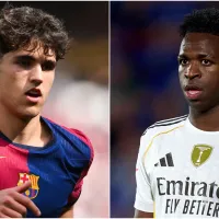 Not Vinicius Junior: FC Barcelona’s Cubarsí warns teammates about Real Madrid star ahead of El Clásico