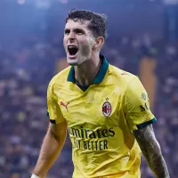 Emmanuele Ciancaglini/Getty Images