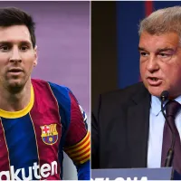 Not improved at all? Ex-Barcelona vice-president makes shocking nine-word claim about Lionel Messi’s relationship with Joan Laporta, and it also includes Neymar