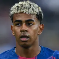 Barcelona star Lamine Yamal receives surprising praise from a Real Madrid legend: ‘He’s breaking down a lot of barriers’