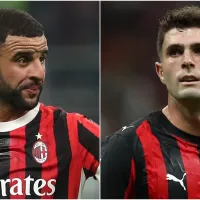 Marco Luzzani/Getty Images