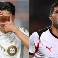 Could Son Heung-Min and Christian Pulisic pair up as Milan’s new deadly duo? LAFC star’s South Korea teammate makes 10-word claim