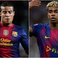 Former Barcelona star Rafinha surprisingly blames Lamine Yamal: ‘His words gave extra motivation to Madrid’