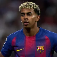 Hansi Flick’s assistant Sorg addresses Lamine Yamal’s struggles during Barcelona’s loss to Real Madrid