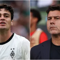 Lars Baron & Omar Vega/Getty Images