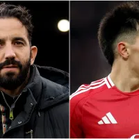 Manchester United boss Amorim issues warning over Lisandro Martínez’s comeback after long injury layoff