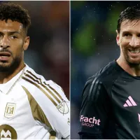 LAFC star Denis Bouanga reaches MLS elite club not even Lionel Messi has joined