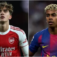 Eddie Keogh & Angel Martinez/Getty Images