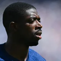 Ousmane Dembele forced off with injury in PSG vs. Bayern Munich clash: What happened to the Ballon d’Or winner?