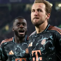 Harry Kane’s Bayern Munich teammate reportedly set to leave the club at season’s end
