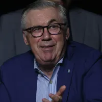Brazil coach Carlo Ancelotti surprisingly names his four favorite teams to win the 2025-26 Champions League