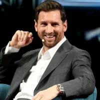 Will Lionel Messi play in the 2026 World Cup? The Argentine star hints at his future plans and shares his expectations