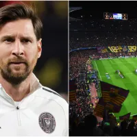 Joan Laporta breaks silence on the homecoming Lionel Messi deserves: When and how Barcelona will finally honor Inter Miami’s star at Camp Nou