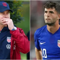 Christian Pulisic at center of drama: USMNT boss Mauricio Pochettino fires back at Milan after star’s injury storm with six-word swipe