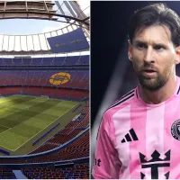 Getty images & fcbarcelona.com