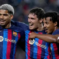 Barcelona’s first departure? Champions League winner admits uncertainty over future amid expiring contract: ‘I have no Plan B’