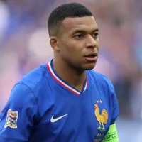 Bad news for Mbappe: France and Real Madrid star faces injury concerns ahead of World Cup qualifier vs. Ukraine