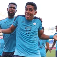 How to watch Nicaragua vs Honduras match in the USA: Live Stream and TV for CONCACAF World Cup Qualifiers