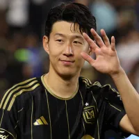 Son Heung-min to join Christian Pulisic at Milan or Tottenham? LAFC’s star addresses pre-2026 World Cup European loan links with six-word statement about winter plans