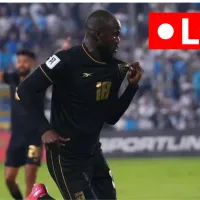 Guatemala vs. Panama LIVE: Waterman scores brace in CONCACAF 2026 World Cup qualifiers (0-2)