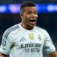 ‘Mbappe calls me every two hours,’ says Liverpool star about potential Real Madrid move