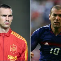 Spain star Fabian Ruiz surpasses Zidane with international record not even Messi or Cristiano Ronaldo reached
