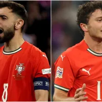 With a hattrick from Bruno and Neves, Portugal finally seal their 2026 World Cup spot with a jaw-dropping 9-1 win over Armenia