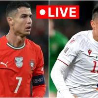 Portugal vs. Armenia LIVE: Cristiano Ronaldo’s national team looks to secure their spot in the 2026 World Cup