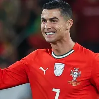 Cristiano Ronaldo drops 7-word message after Portugal having secured their 2026 World Cup spot vs. Armenia
