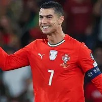 Cristiano Ronaldo drops 7-words message after Portugal having secured their 2026 World Cup spot vs. Armenia