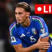 Italy vs Norway LIVE: Haaland scores brace for historic Norway 2026 World Cup qualification (1-3)