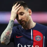 Lionel Messi at PSG: Former sports director reveals what went wrong despite Neymar and Mbappé alongside him