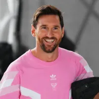 Lionel Messi’s Inter Miami date for first official MLS game at new Miami Freedom Park revealed