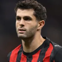 Christian Pulisic to recover key teammate: AC Milan star nearing return ahead of derby vs. Inter Milan