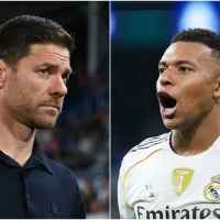 Xabi Alonso sounds the alarm: Real Madrid has major problem Kylian Mbappe can’t solve