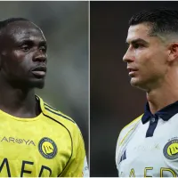 Cristiano Ronaldo in the spotlight after remarks from Al Nassr’s Mane: ‘I’ve never seen another player like him’