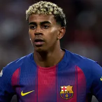 Is Lamine Yamal set to lose a key teammate? Barcelona star reportedly decided on his future after receiving a major offer