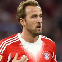 Harry Kane opens up on potential Bayern Munich exit amid ongoing Barcelona links: ‘There’s no rush’