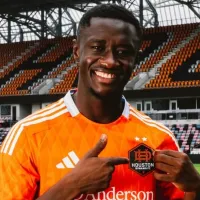 ‘Nobody would have expected what he’s doing now’: Samassékou breaks down Haaland’s success and his own MLS goals