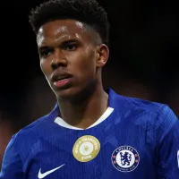 Is Estevao near to Barcelona? The Brazilian’s agent drops surprising statements about the player’s future